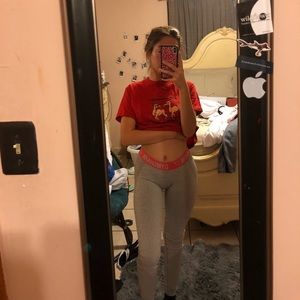 🚫SOLD🚫gymshark leggings